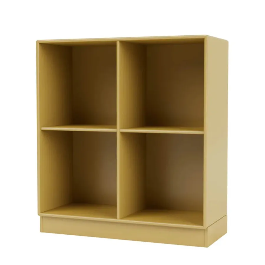 1112 reol inkl. sokkel fra<Montana