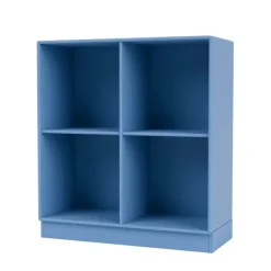 1112 reol inkl. sokkel fra<Montana