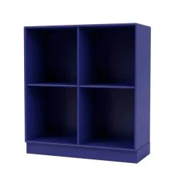 1112 reol inkl. sokkel fra<Montana