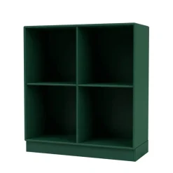 1112 reol inkl. sokkel fra<Montana