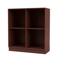 1112 reol inkl. sokkel fra<Montana