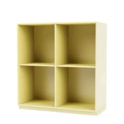 1112 reol inkl. sokkel fra<Montana