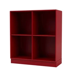 1112 reol inkl. sokkel fra<Montana