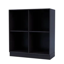 1112 reol inkl. sokkel fra<Montana