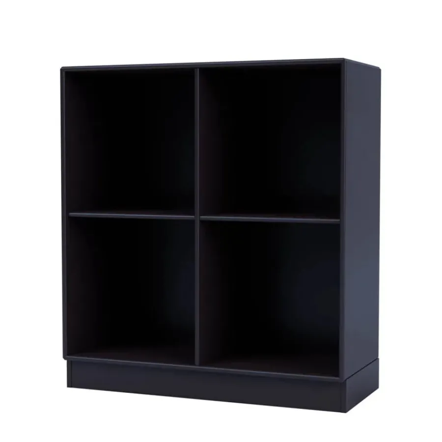 1112 reol inkl. sokkel fra<Montana