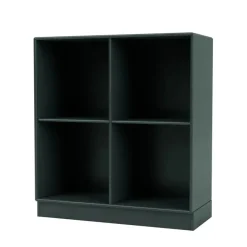 1112 reol inkl. sokkel fra<Montana