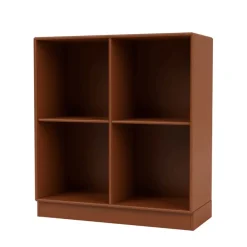 1112 reol inkl. sokkel fra<Montana