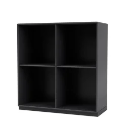 1112 reol inkl. sokkel fra<Montana