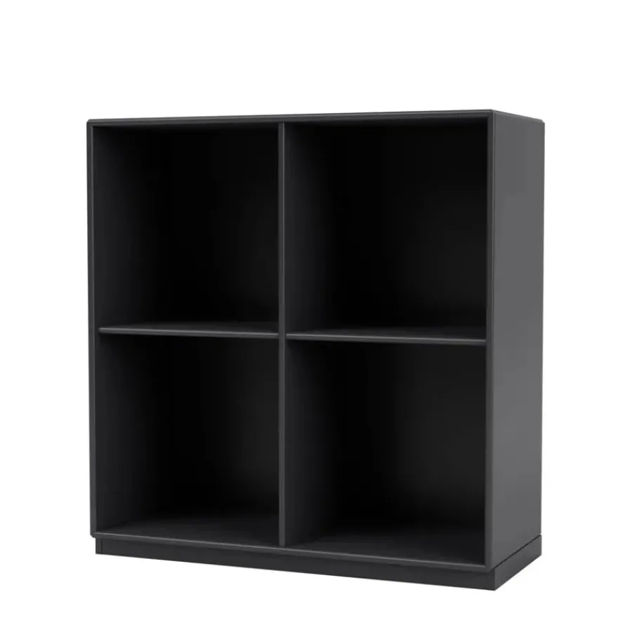 1112 reol inkl. sokkel fra<Montana