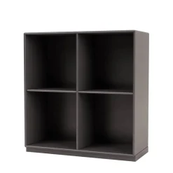 1112 reol inkl. sokkel fra<Montana