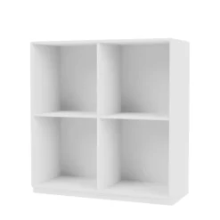 1112 reol inkl. sokkel fra<Montana