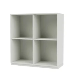 1112 reol inkl. sokkel fra<Montana