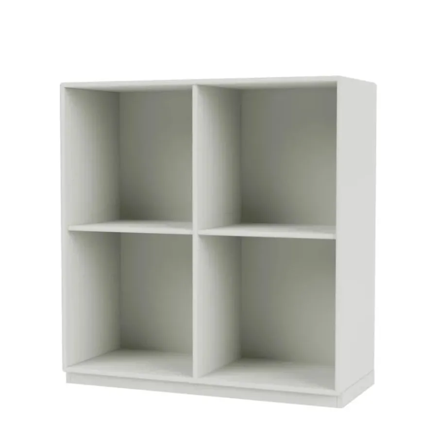 1112 reol inkl. sokkel fra<Montana