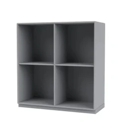 1112 reol inkl. sokkel fra<Montana