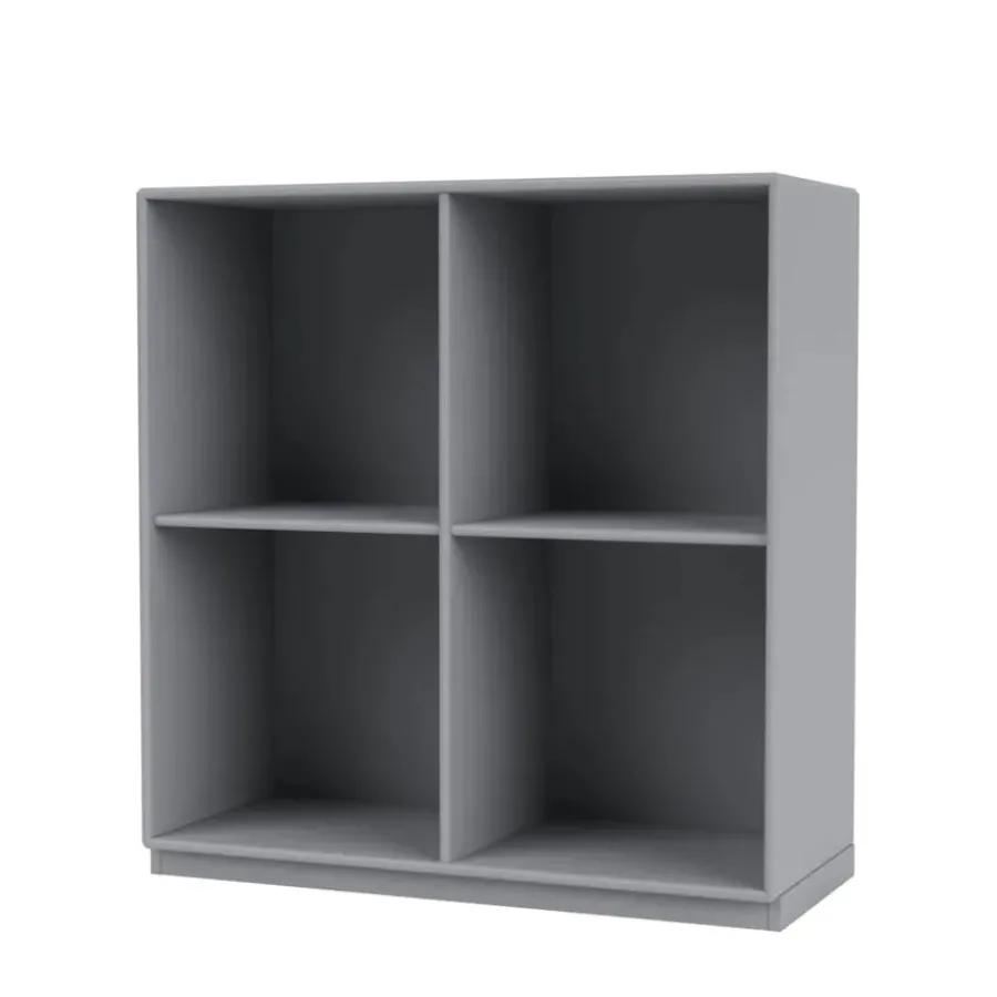 1112 reol inkl. sokkel fra<Montana