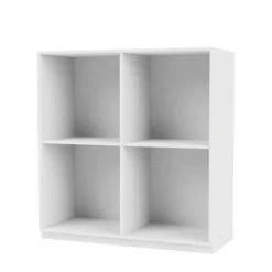 1112 reol inkl. sokkel fra<Montana