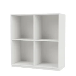 1112 reol inkl. sokkel fra<Montana