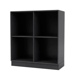 1112 reol inkl. sokkel fra<Montana