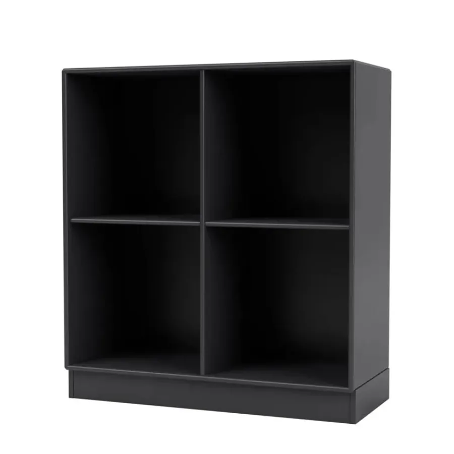 1112 reol inkl. sokkel fra<Montana