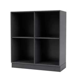 1112 reol inkl. sokkel fra<Montana