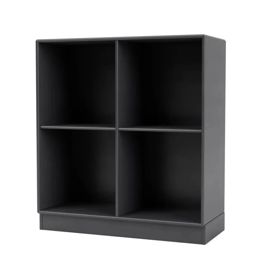 1112 reol inkl. sokkel fra<Montana