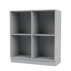 1112 reol inkl. sokkel fra<Montana