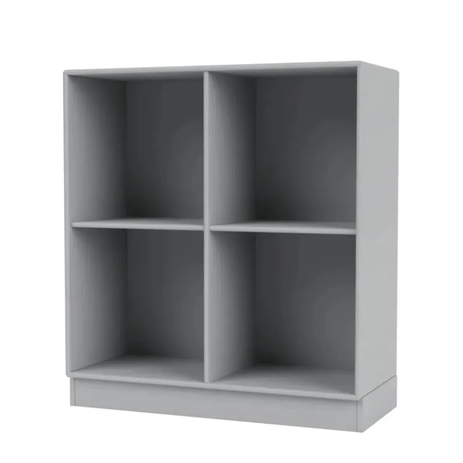 1112 reol inkl. sokkel fra<Montana