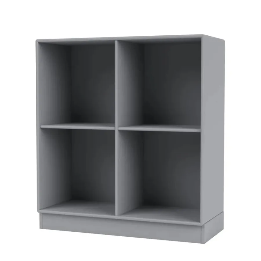 1112 reol inkl. sokkel fra<Montana