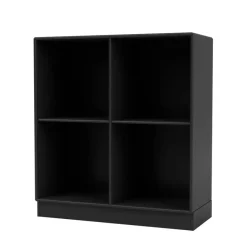 1112 reol inkl. sokkel fra<Montana