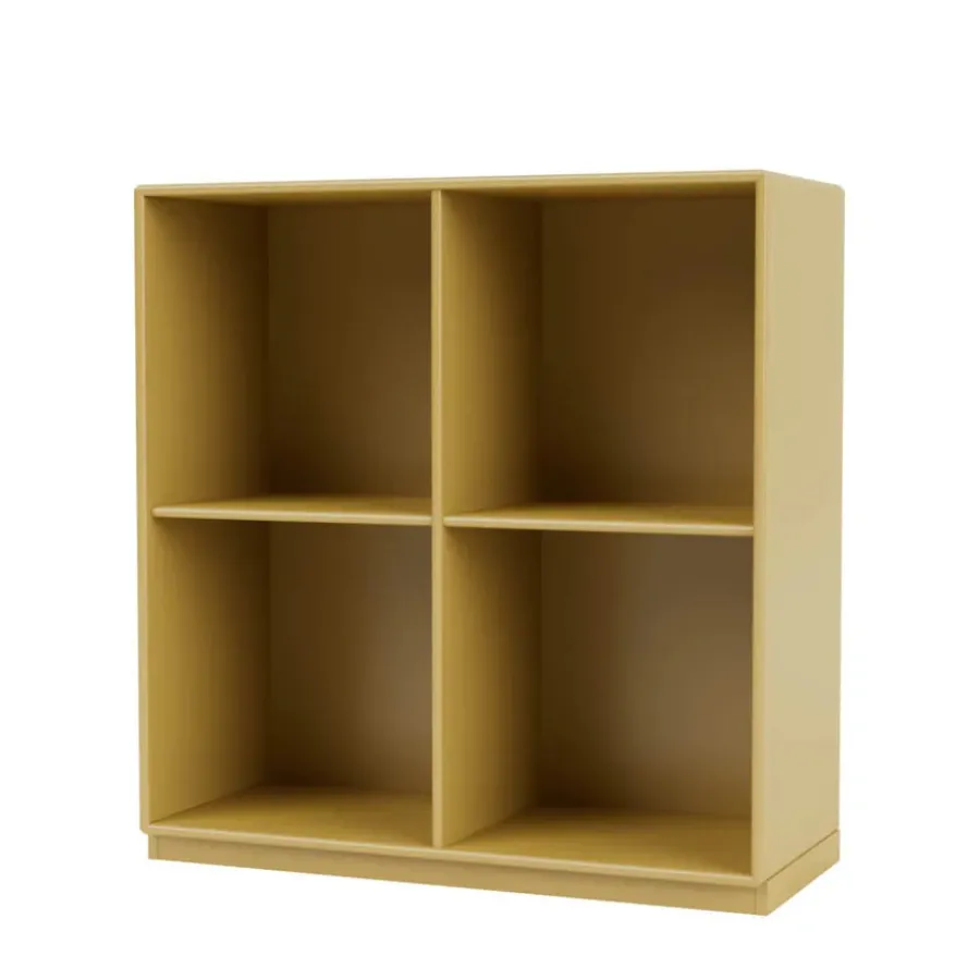 1112 reol inkl. sokkel fra<Montana