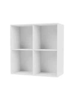 1112 reol inkl. sokkel fra<Montana