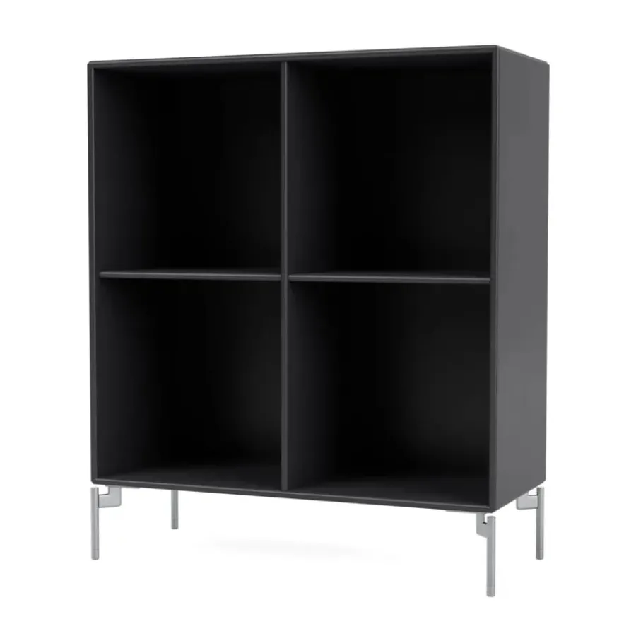 1112 reol inkl. sokkel fra<Montana