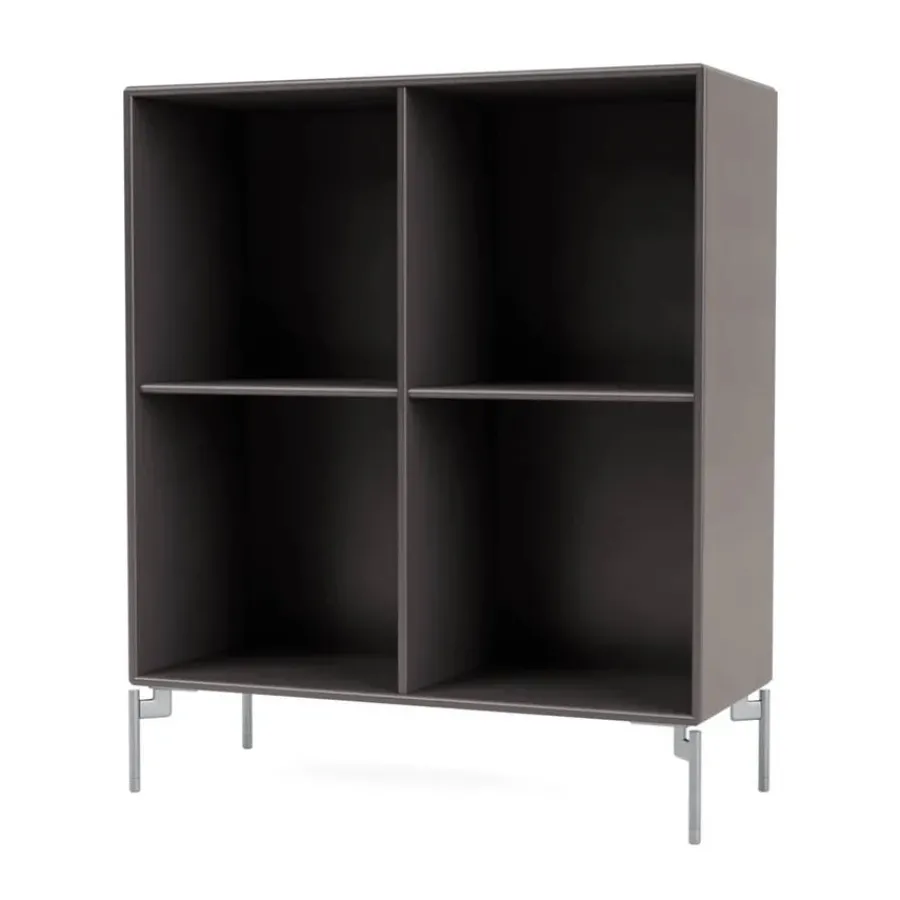 1112 reol inkl. sokkel fra<Montana