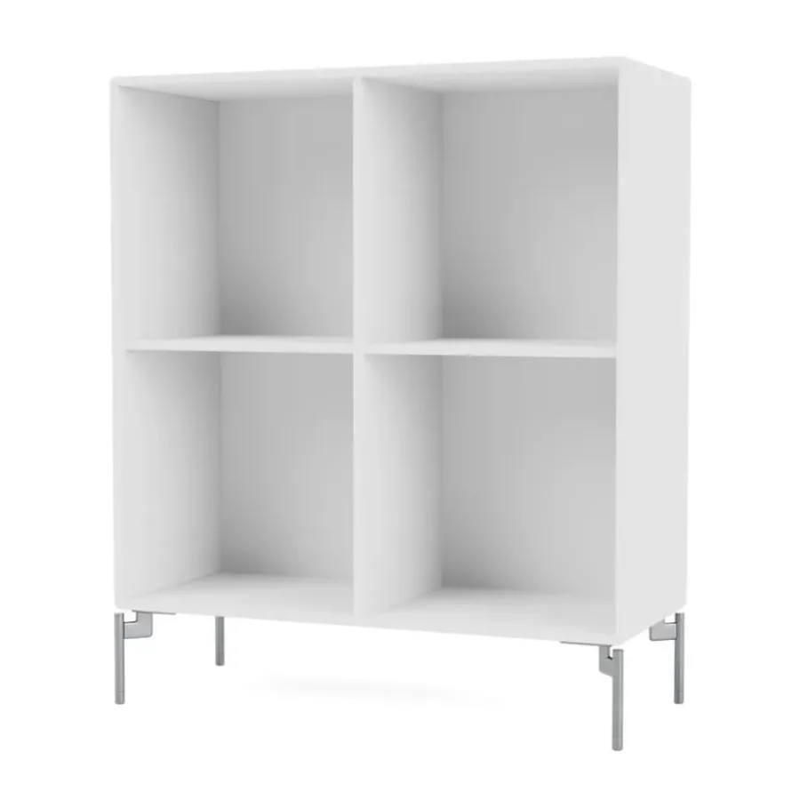 1112 reol inkl. sokkel fra<Montana