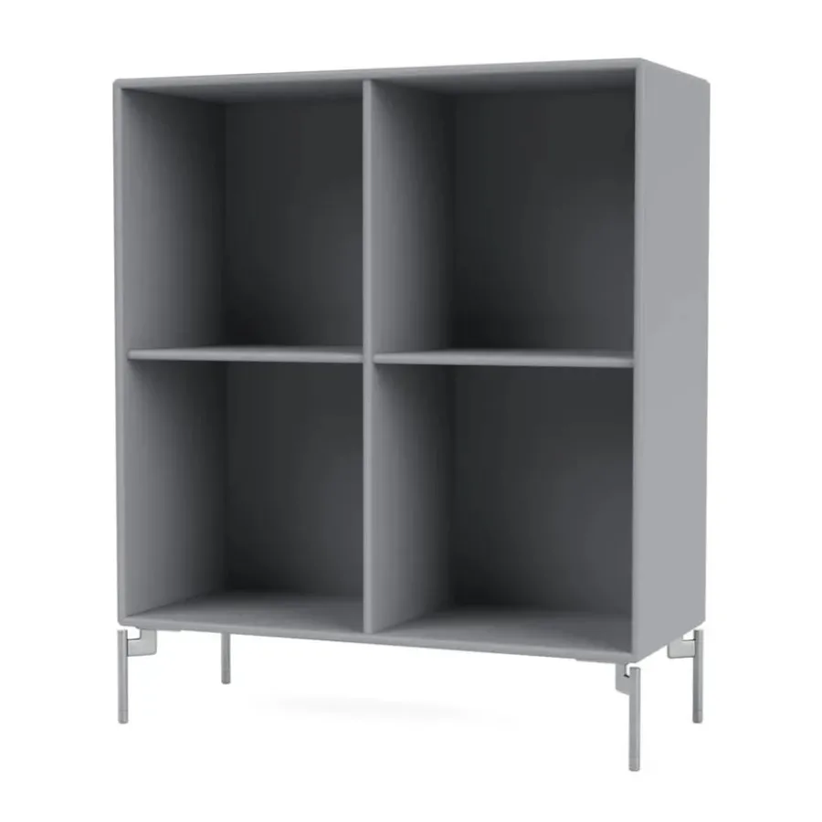 1112 reol inkl. sokkel fra<Montana