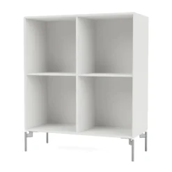 1112 reol inkl. sokkel fra<Montana