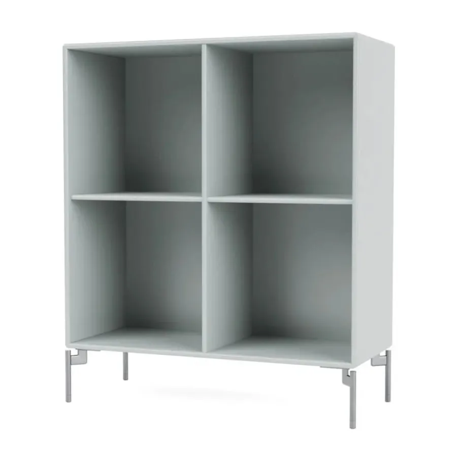 1112 reol inkl. sokkel fra<Montana