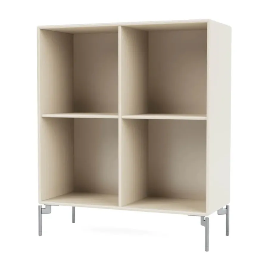 1112 reol inkl. sokkel fra<Montana