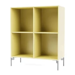 1112 reol inkl. sokkel fra<Montana