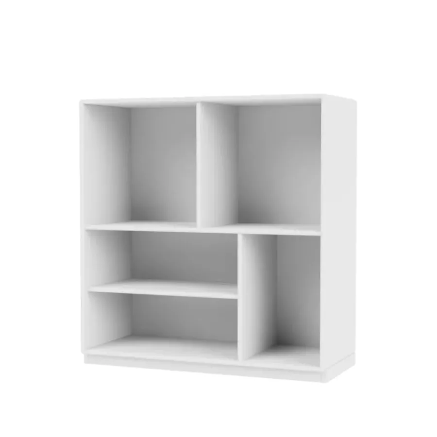 1619 reol inkl. sokkel fra<Montana New