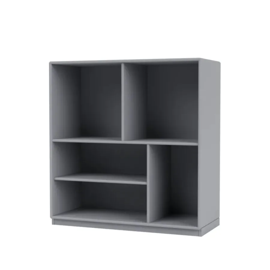 1619 reol inkl. sokkel fra<Montana New