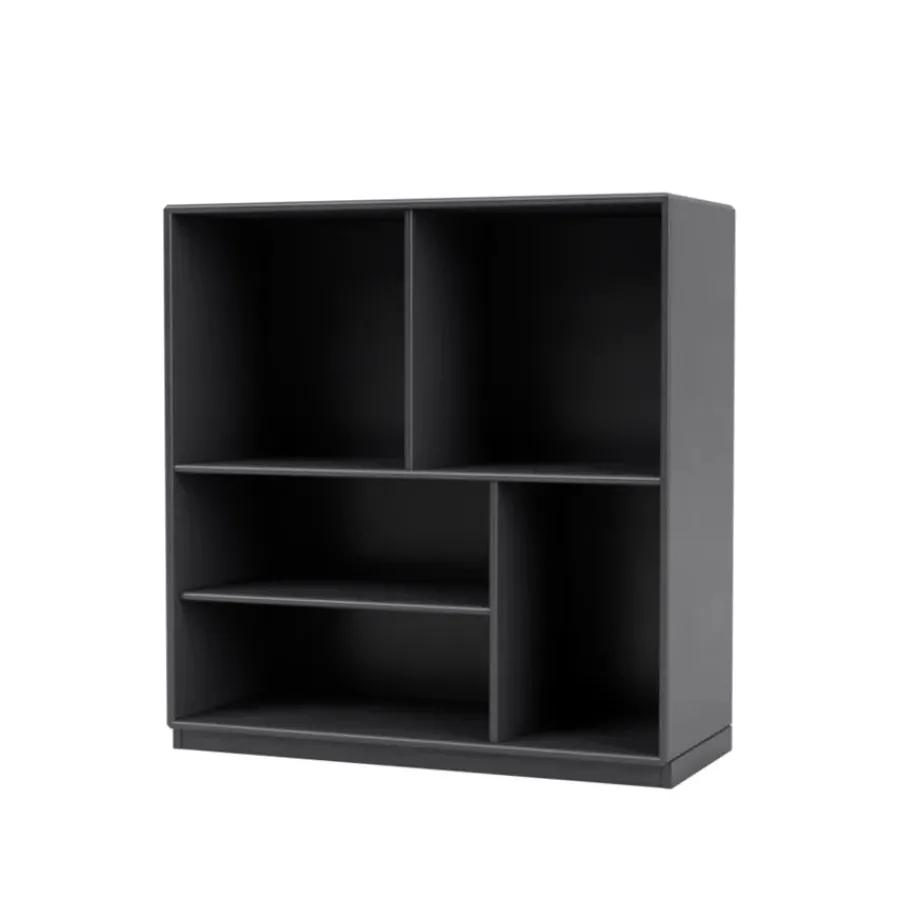 1619 reol inkl. sokkel fra<Montana New