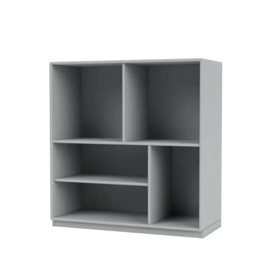 1619 reol inkl. sokkel fra<Montana New