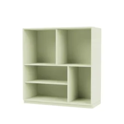 1619 reol inkl. sokkel fra<Montana New