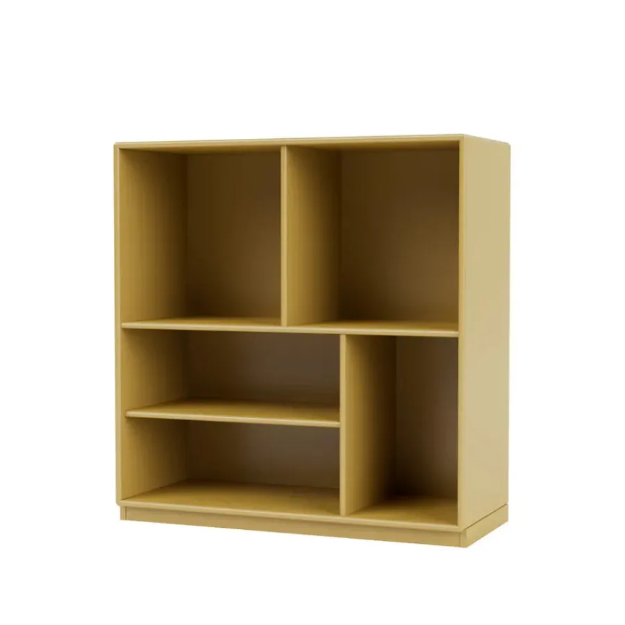 1619 reol inkl. sokkel fra<Montana New