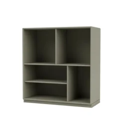 1619 reol inkl. sokkel fra<Montana New