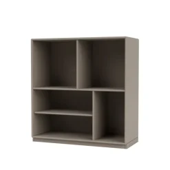 1619 reol inkl. sokkel fra<Montana New