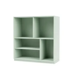 1619 reol inkl. sokkel fra<Montana New