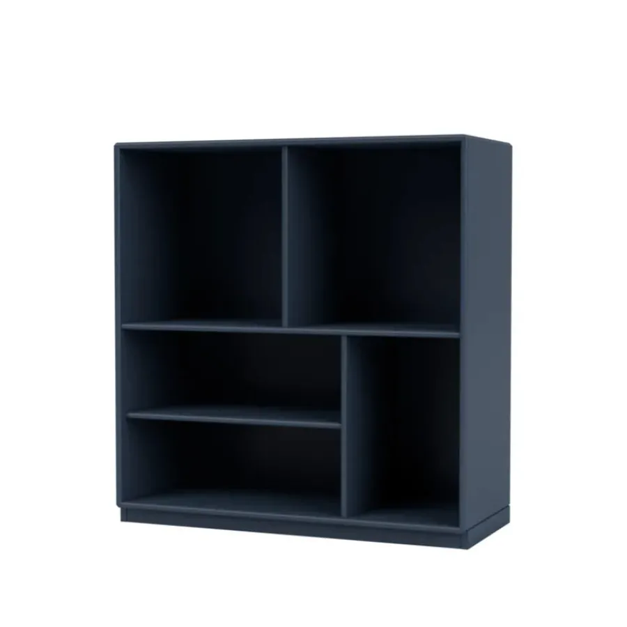 1619 reol inkl. sokkel fra<Montana New