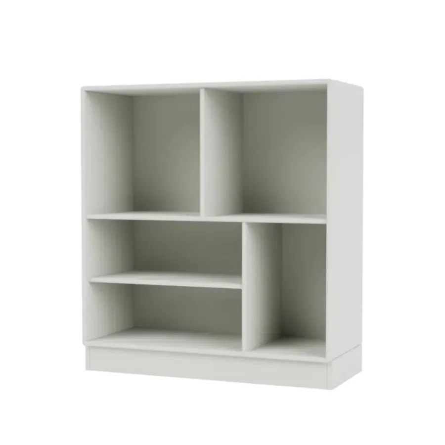 1619 reol inkl. sokkel fra<Montana New